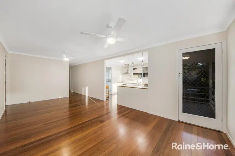 Fifth view of Homely house listing, 36 Boyne Crescent, West Gladstone QLD 4680