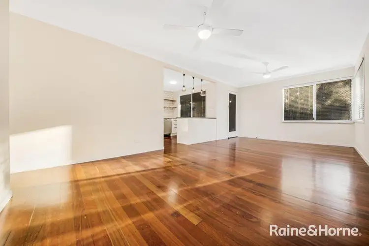 Sixth view of Homely house listing, 36 Boyne Crescent, West Gladstone QLD 4680