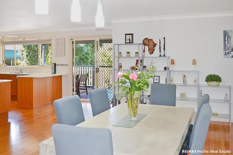 Main view of Homely house listing, 9 Summerfield Place, Kenmore QLD 4069