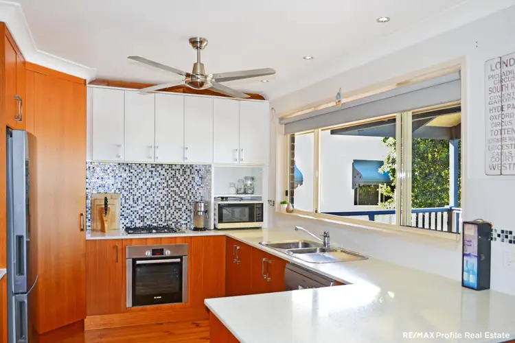 Third view of Homely house listing, 9 Summerfield Place, Kenmore QLD 4069