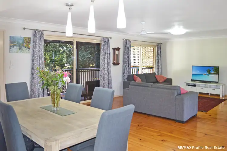 Fifth view of Homely house listing, 9 Summerfield Place, Kenmore QLD 4069