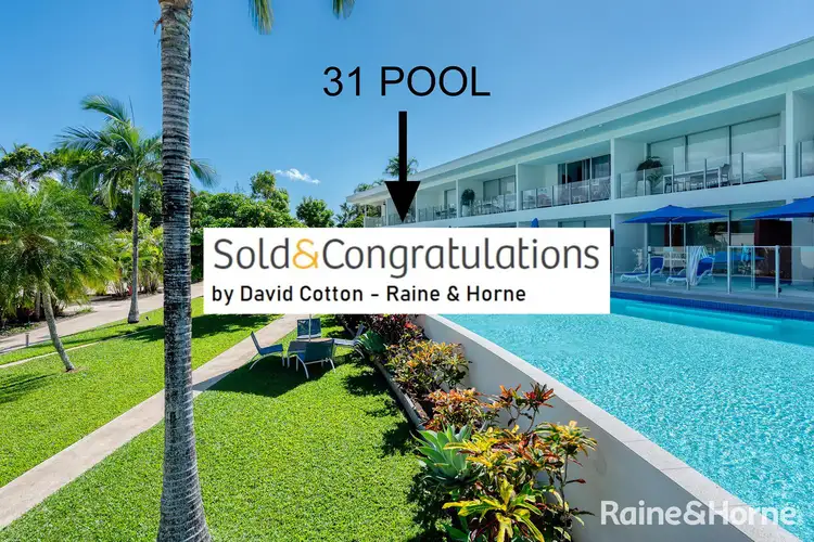 Main view of Homely unit listing, 31/19-37 St Crispins Avenue (Pool Resort), Port Douglas QLD 4877