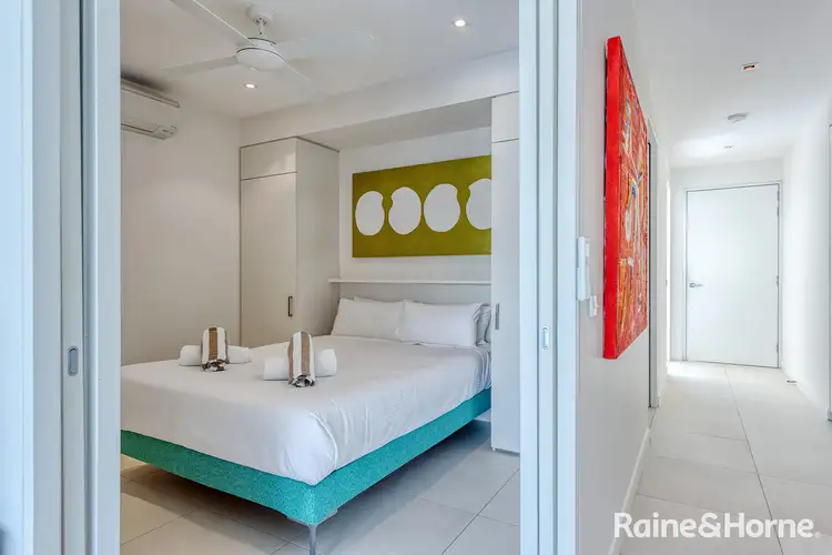 Fifth view of Homely unit listing, 31/19-37 St Crispins Avenue (Pool Resort), Port Douglas QLD 4877