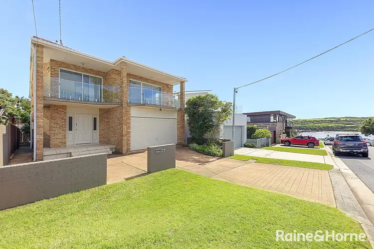 28 Napier Street