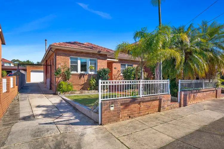 16 Duke Avenue, Concord NSW 2137