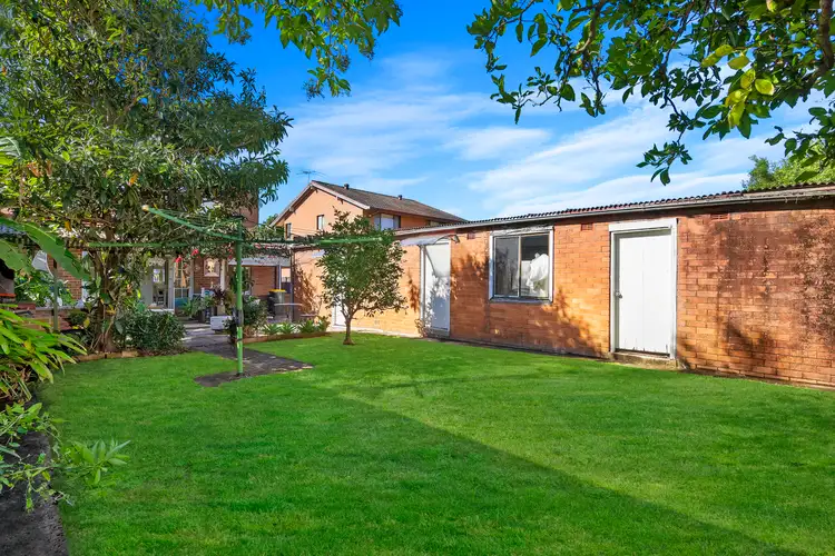Second view of Homely house listing, 16 Duke Avenue, Concord NSW 2137