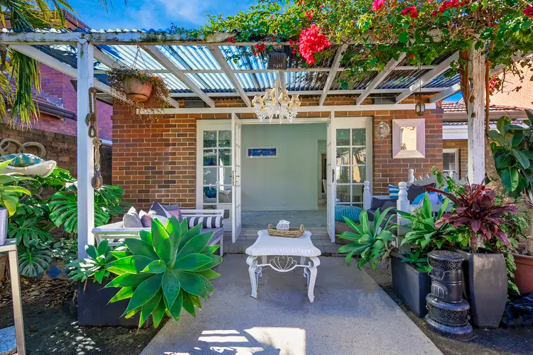 Third view of Homely house listing, 16 Duke Avenue, Concord NSW 2137