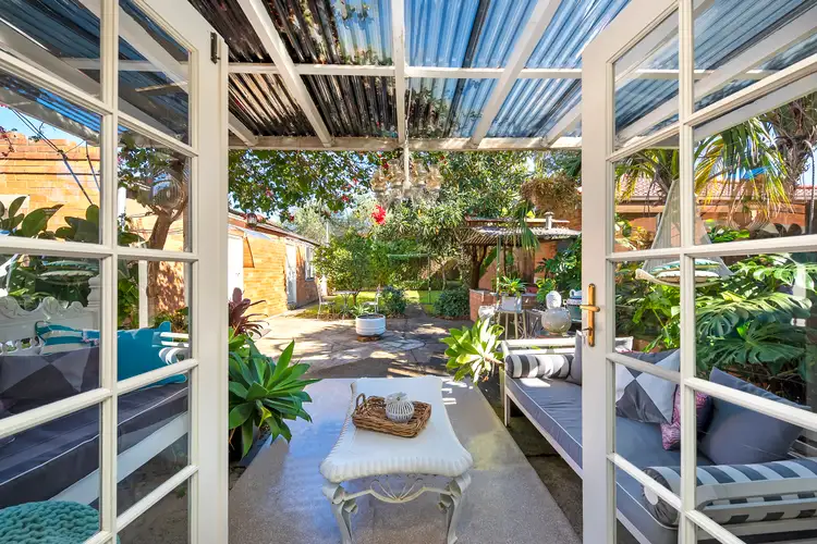Fourth view of Homely house listing, 16 Duke Avenue, Concord NSW 2137