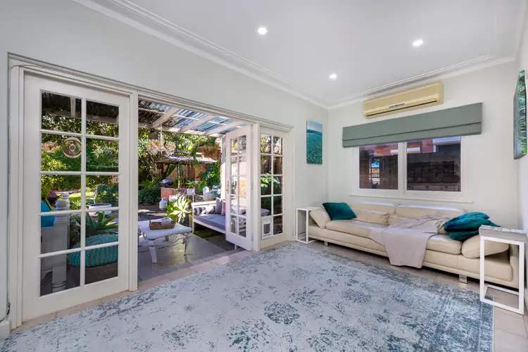 Fifth view of Homely house listing, 16 Duke Avenue, Concord NSW 2137