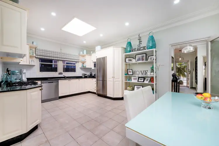 Sixth view of Homely house listing, 16 Duke Avenue, Concord NSW 2137