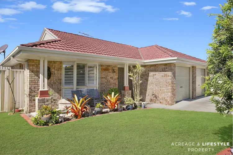 Second view of Homely house listing, 39 Columbia Drive, Beachmere QLD 4510