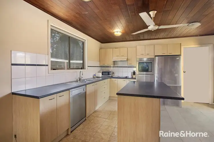 Second view of Homely house listing, 12 Eighth Avenue, Toukley NSW 2263