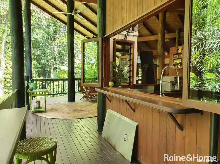 Fourth view of Homely house listing, 254 Buchanan Creek Road, Daintree QLD 4873