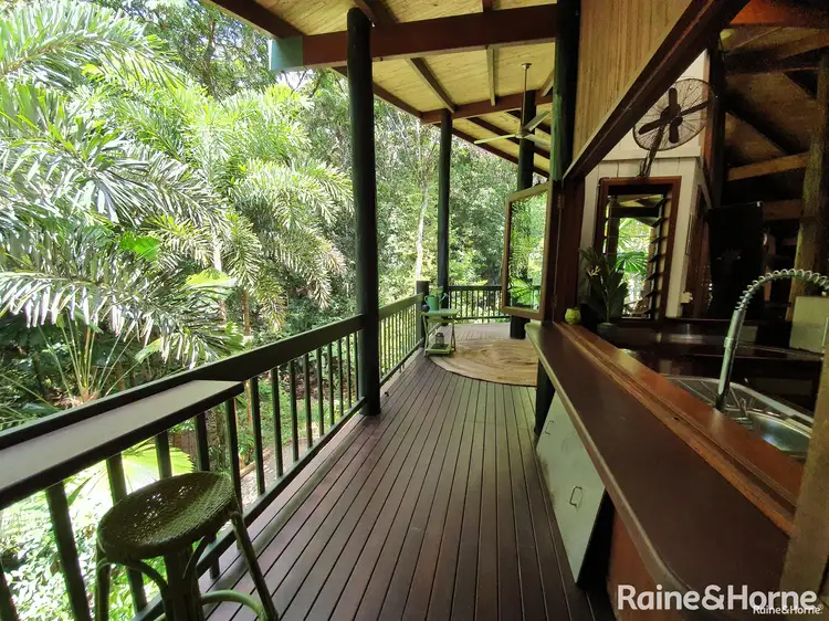 Seventh view of Homely house listing, 254 Buchanan Creek Road, Daintree QLD 4873