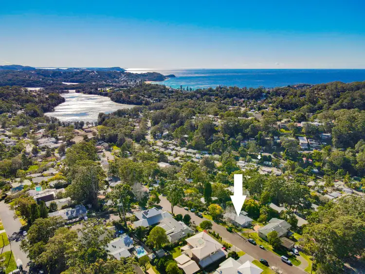 25 Laird Drive