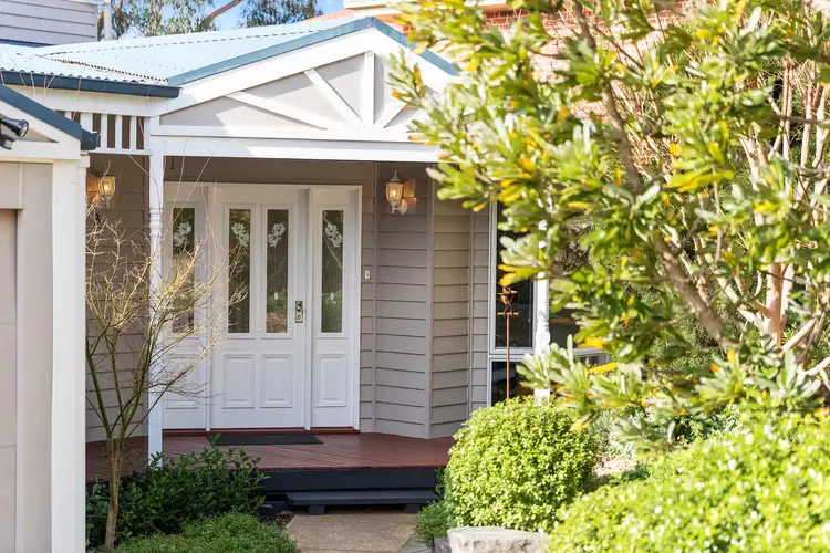Second view of Homely house listing, 3 Wattlebird Way, Healesville VIC 3777