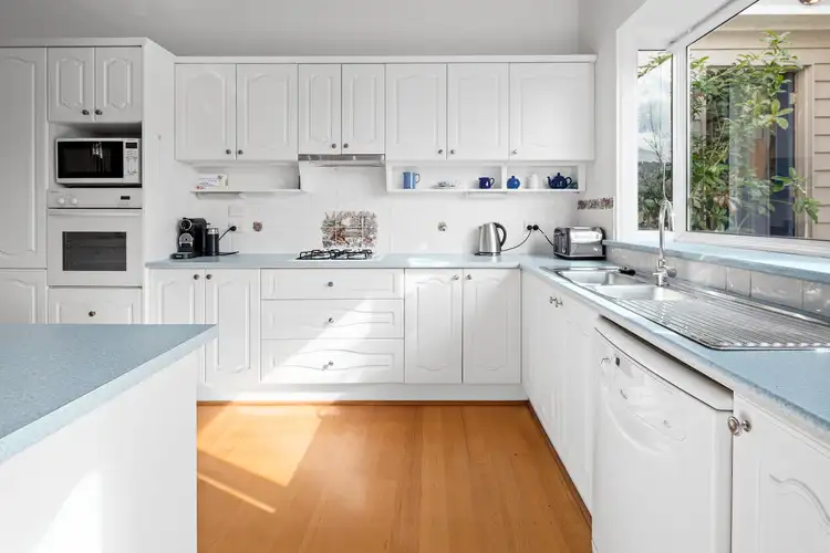 Fifth view of Homely house listing, 3 Wattlebird Way, Healesville VIC 3777