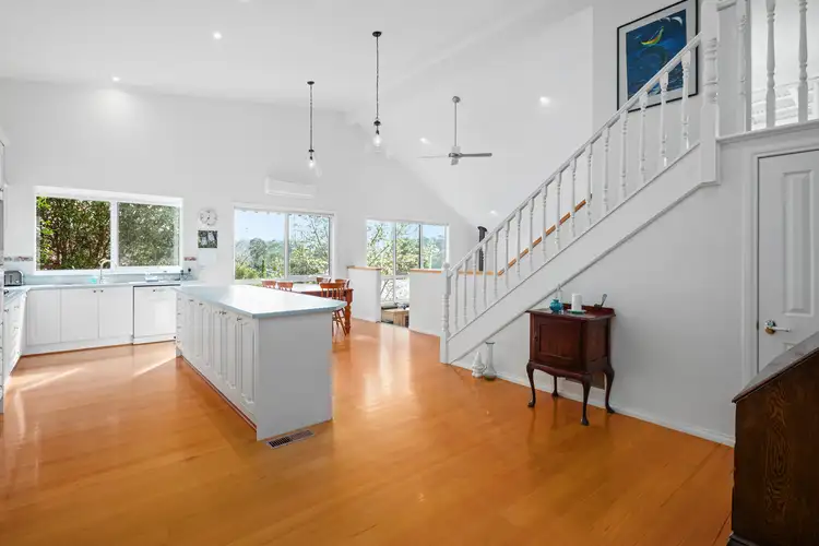 Sixth view of Homely house listing, 3 Wattlebird Way, Healesville VIC 3777