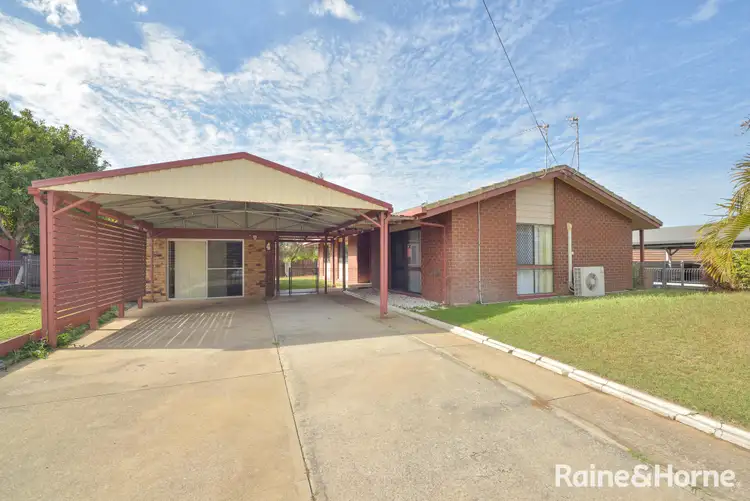 4 Finchley Street, Telina QLD 4680