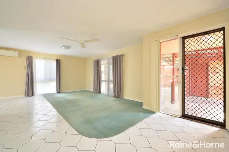 Second view of Homely house listing, 4 Finchley Street, Telina QLD 4680