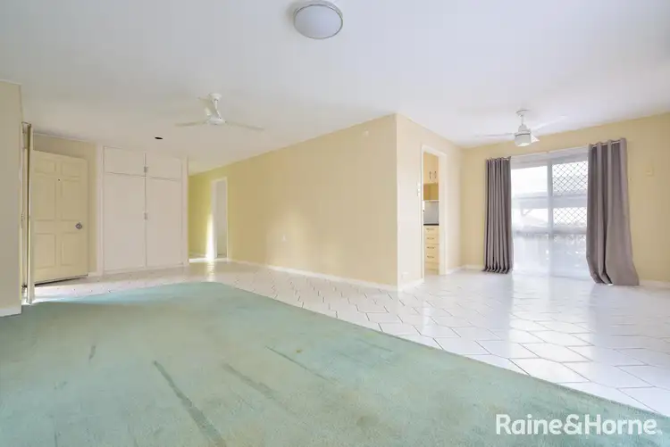 Third view of Homely house listing, 4 Finchley Street, Telina QLD 4680