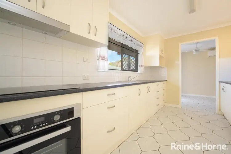 Fifth view of Homely house listing, 4 Finchley Street, Telina QLD 4680