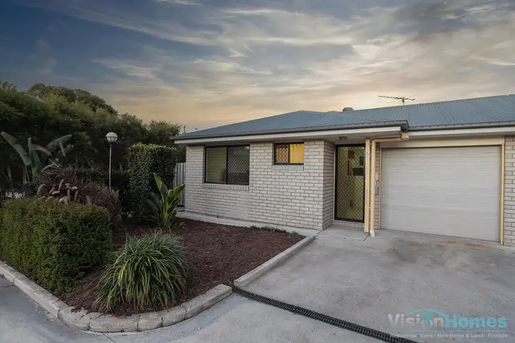 5/18-22 Maywood, Loganlea QLD 4131