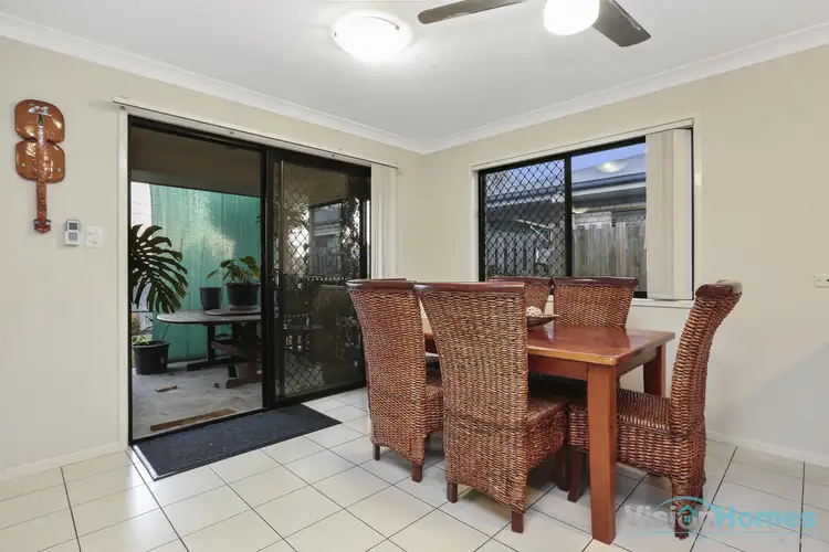 Third view of Homely unit listing, 5/18-22 Maywood, Loganlea QLD 4131