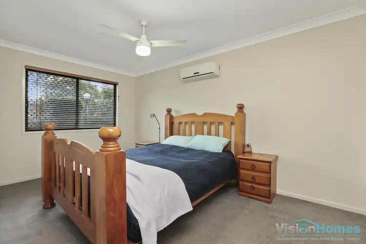 Sixth view of Homely unit listing, 5/18-22 Maywood, Loganlea QLD 4131