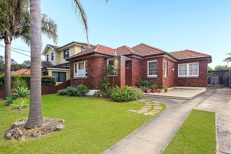 Main view of Homely house listing, 41 Heffron Road, Pagewood NSW 2035