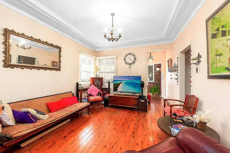 Second view of Homely house listing, 41 Heffron Road, Pagewood NSW 2035