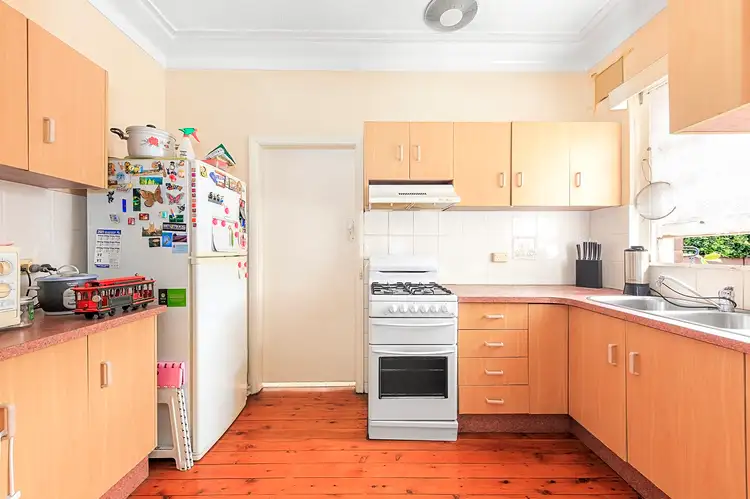 Fourth view of Homely house listing, 41 Heffron Road, Pagewood NSW 2035
