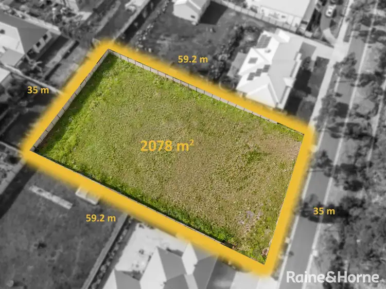 Main view of Homely land listing, 7 Kenthill Court, Sunbury VIC 3429