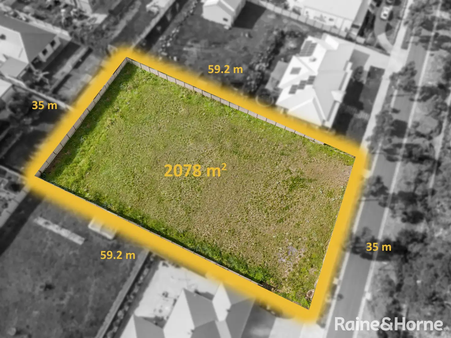 Main view of Homely land listing, 7 Kenthill Court, Sunbury VIC 3429