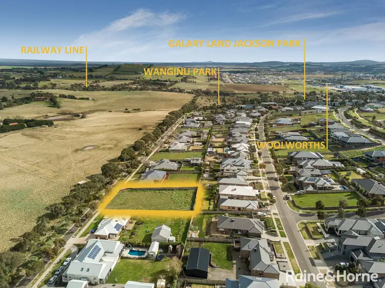 Third view of Homely land listing, 7 Kenthill Court, Sunbury VIC 3429