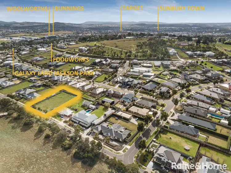 Fourth view of Homely land listing, 7 Kenthill Court, Sunbury VIC 3429