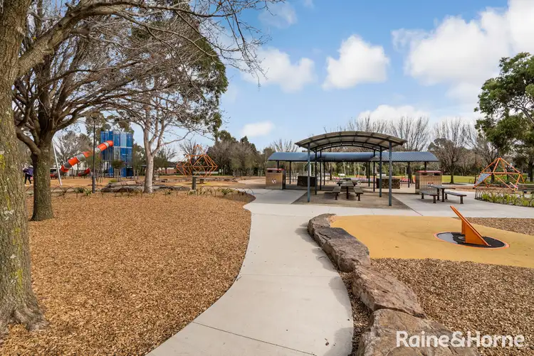 Fifth view of Homely land listing, 7 Kenthill Court, Sunbury VIC 3429