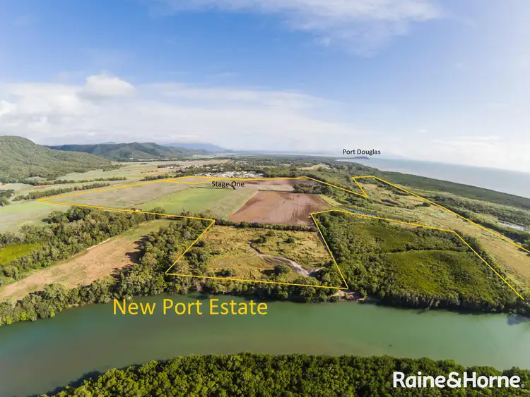 Fourth view of Homely land listing, Lot 21 Podagrus Crescent, Craiglie QLD 4877