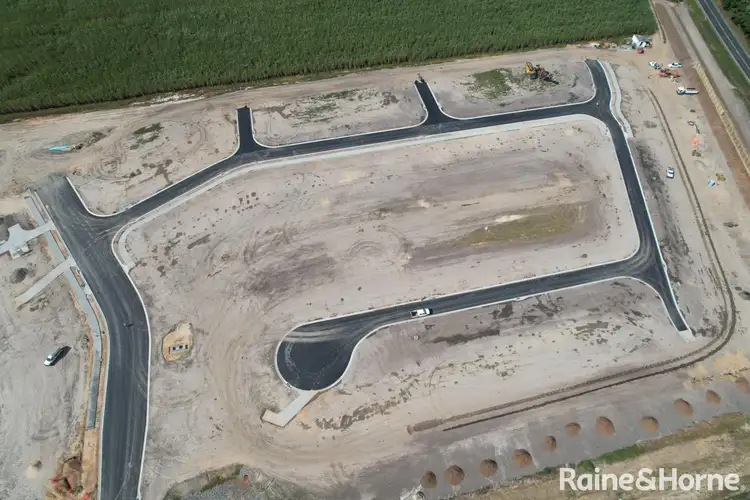 Fifth view of Homely land listing, Lot 21 Podagrus Crescent, Craiglie QLD 4877