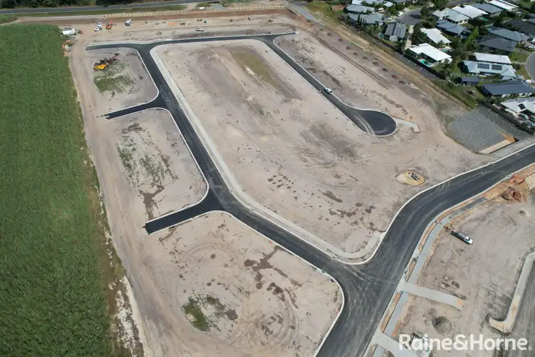 Sixth view of Homely land listing, Lot 21 Podagrus Crescent, Craiglie QLD 4877