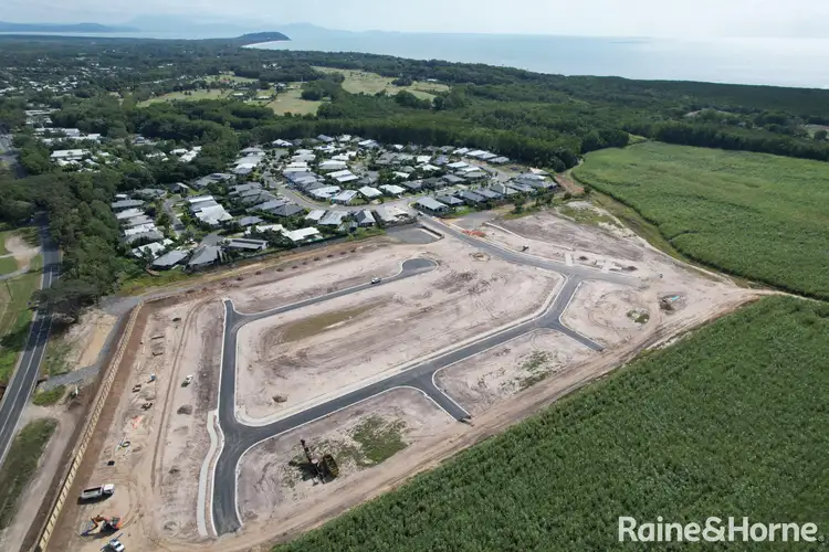 Seventh view of Homely land listing, Lot 21 Podagrus Crescent, Craiglie QLD 4877