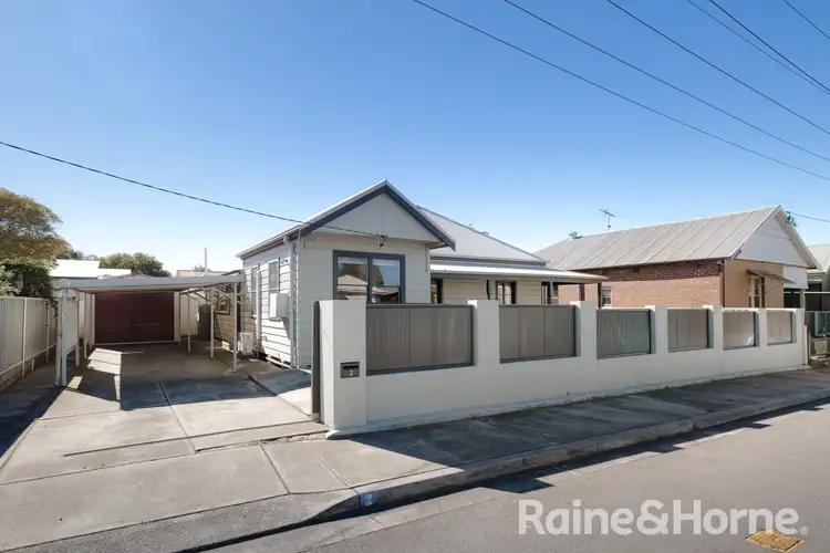 Second view of Homely house listing, 2 Sunnyside Street, Mayfield NSW 2304