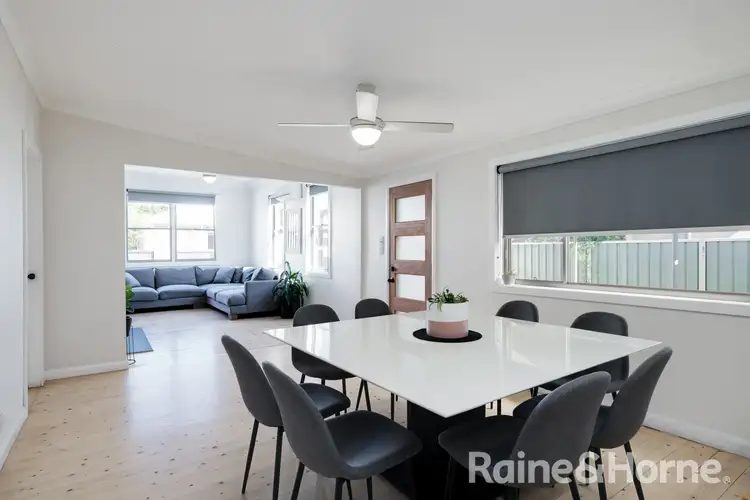 Fifth view of Homely house listing, 2 Sunnyside Street, Mayfield NSW 2304