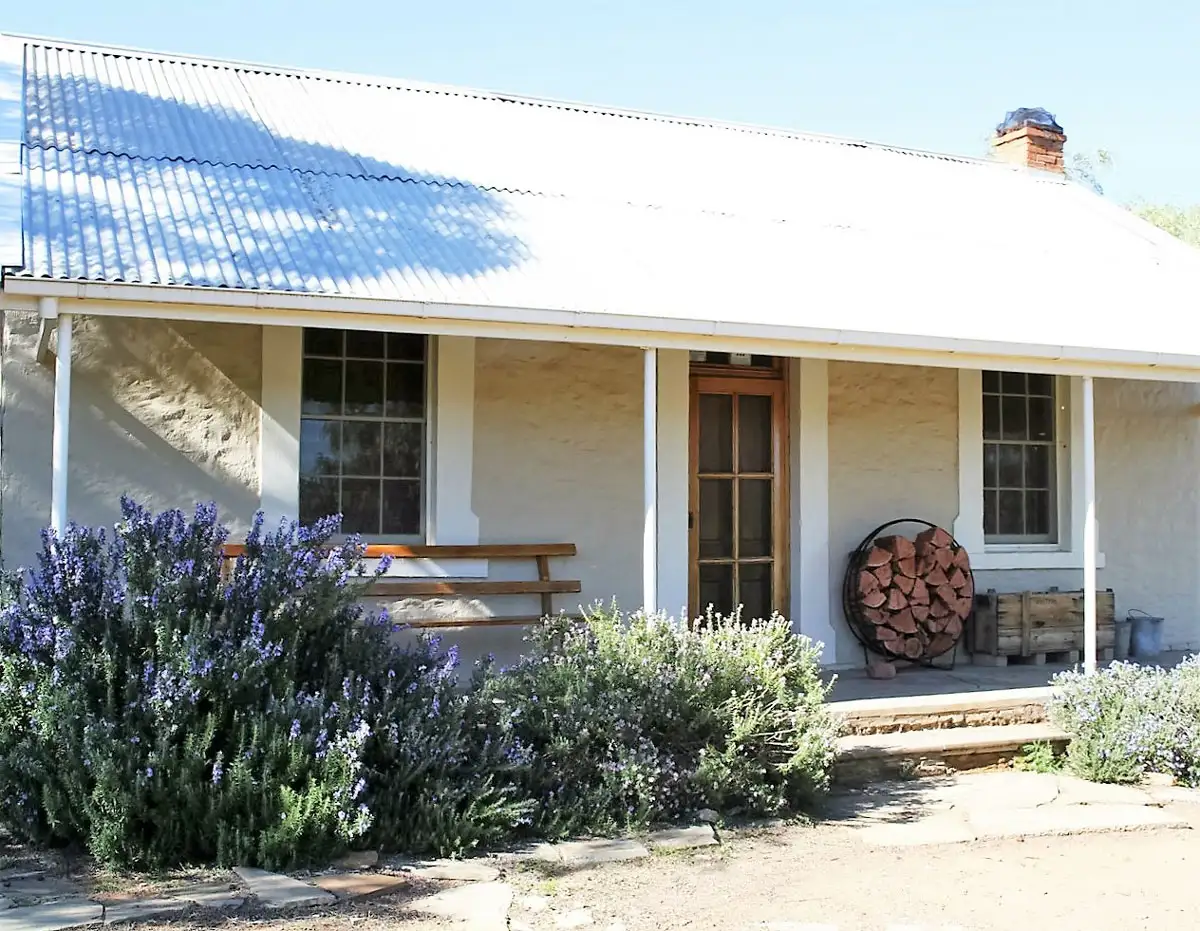 Main view of Homely house listing, Lot 201 Hancock Street, Blinman SA 5730