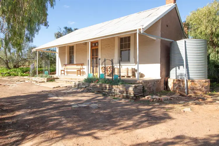 Third view of Homely house listing, Lot 201 Hancock Street, Blinman SA 5730