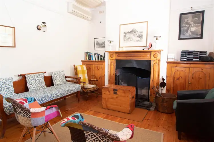 Fourth view of Homely house listing, Lot 201 Hancock Street, Blinman SA 5730