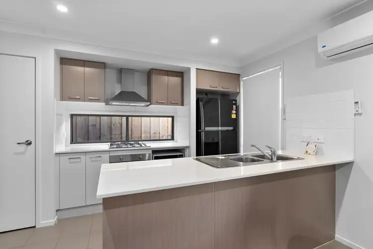 Fourth view of Homely house listing, 29 Trevor Housley Avenue, Bungarribee NSW 2767