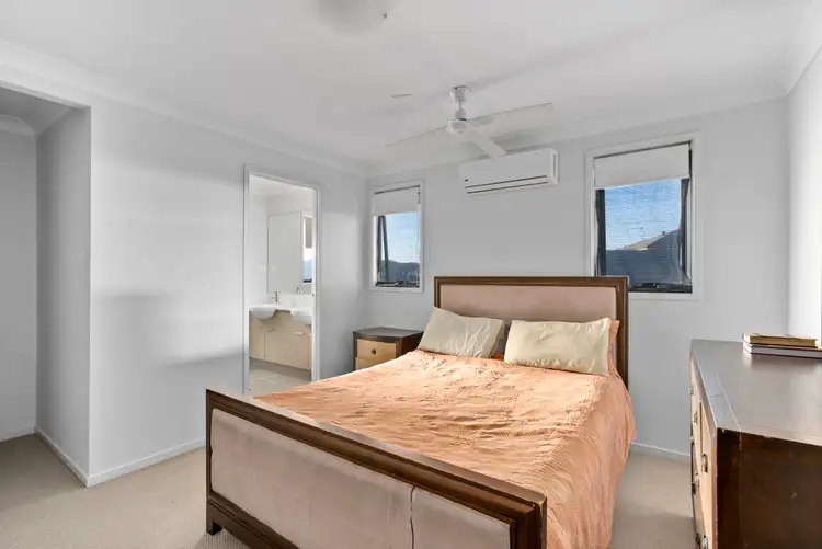Fifth view of Homely house listing, 29 Trevor Housley Avenue, Bungarribee NSW 2767