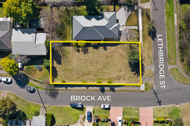35 Lethbridge Street, St Marys NSW 2760