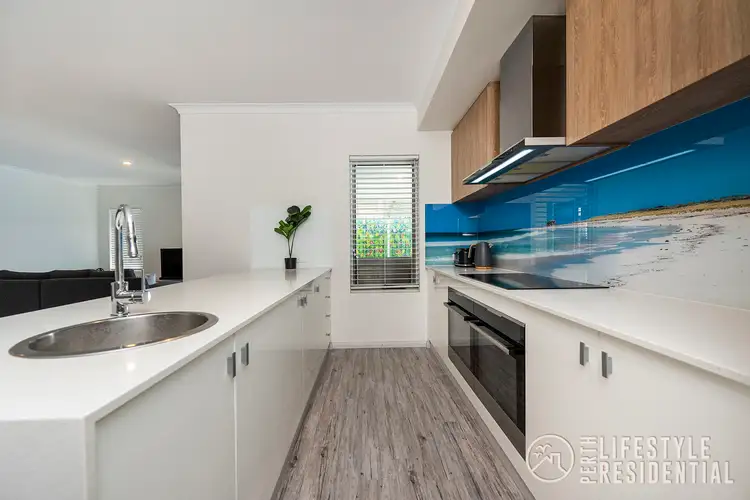 Fifth view of Homely house listing, 61 Montebello Boulevard, Two Rocks WA 6037